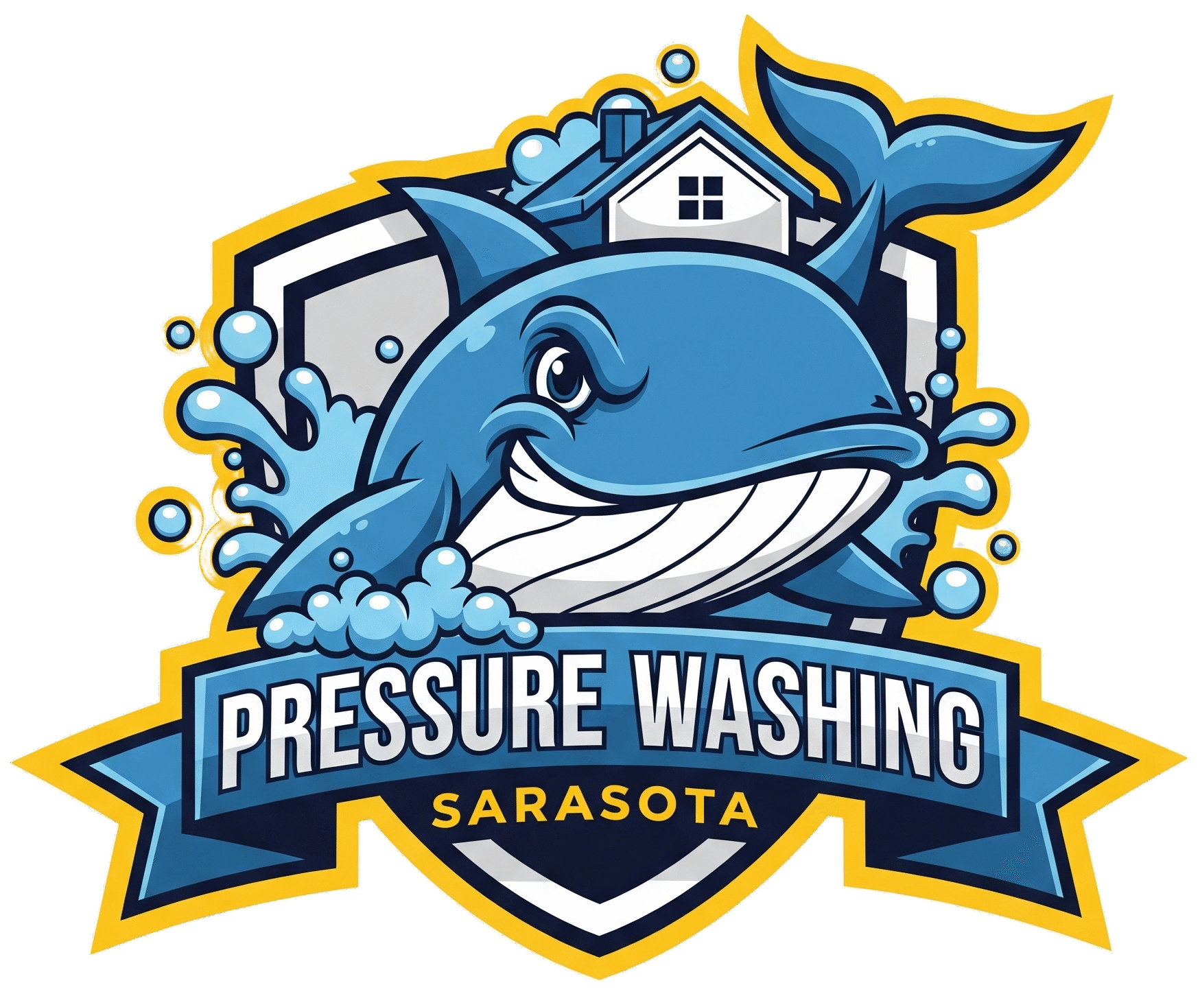 Pressure Washing Sarasota
